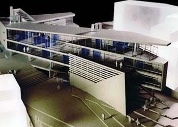 Ξεκινούν οι διαδικασίες για τη δημοπράτηση της ανέγερσης του Δημαρχείου