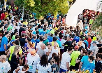 6ος Αγώνας Ρεματιάς: Κυκλοφοριακές αλλαγές