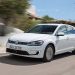 Νέο Volkswagen e-Golf