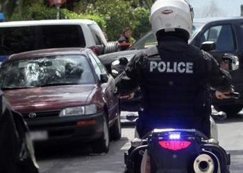 Συλλήψεις για διακίνηση ναρκωτικών στα βόρεια προάστια