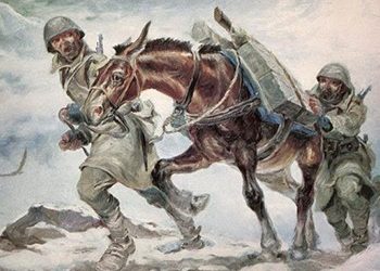 «Εικόνες και μνήμες του ’40».