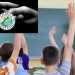 Ξεκινά το Πρόγραμμα Ενισχυτικής Διδασκαλίας