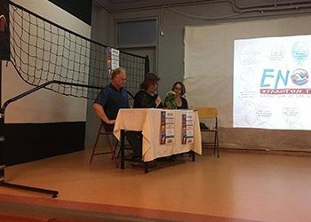 «Η γνώση είναι δύναμή μας»