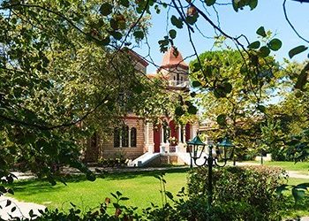 Ένα μοναδικό ταξίδι στον χρόνο και την ιστορία