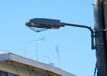 Αναβάθμιση φωτισμού και μπάρες ασφαλείας στο Ψαλίδι