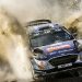 Ford Fiesta και Sébastien Ogier Παγκόσμιοι Πρωταθλητές Ράλλυ (FIA WRC)