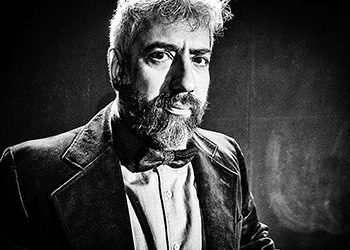 Δ. Φραγκιόγλου: «Με δυνάμωσε που με έβλεπαν μόνο ως τον “Χλαπάτσα”»
