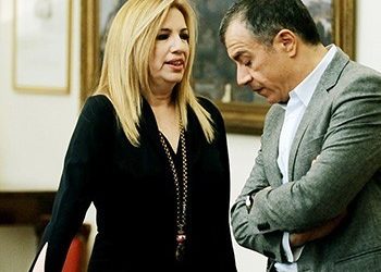 Κεντροαριστερά: Ερίζουν, αλλά στήνουν κάλπες