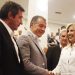 Κεντροαριστερά: Τα βρίσκουν σιγά - σιγά