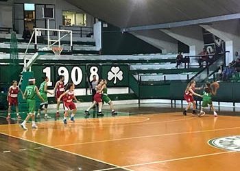 H αγωνιστική δραστηριότητα του ΓΣΑΠ
