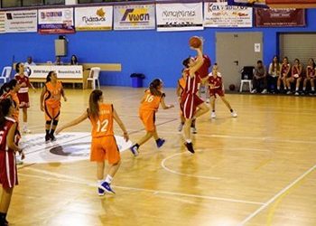 Η αγωνιστική δραστηριότητα του ΓΣΑΠ