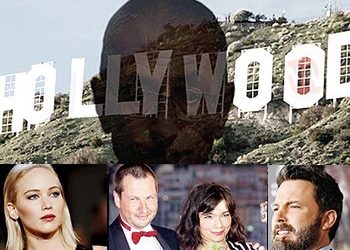 Ηollywood: «Τσουνάμι» καταγγελιών για σεξουαλική παρενόχληση