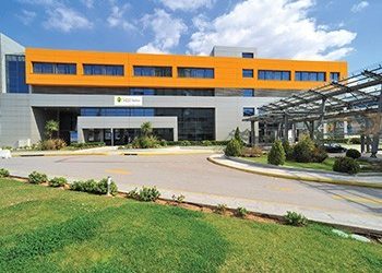 ΙΑΣΩ Παίδων: Νέο Κέντρο Παιδιατρικής Φυσικοθεραπείας