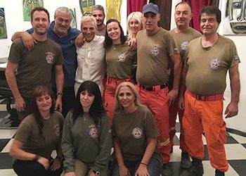 «Εθελοντική» έξοδος από την Πολιτική Προστασία