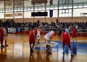 Πρώτη ήττα στο πρωτάθλημα για την ΑΕΝΚ