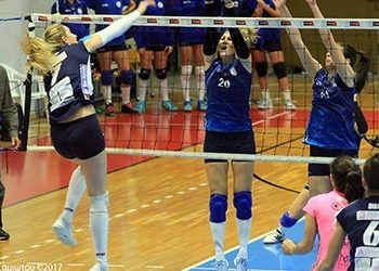 Πρώτη ήττα στο πρωτάθλημα για τον Ηρακλή Κηφισιάς