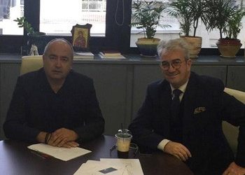 Προτάσεις και σχέδιο για την μεταστέγαση του 5ου Νηπιαγωγείου