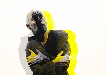 «Το ημερολόγιο ενός τρελού» στο Ίδρυμα Μιχάλης Κακογιάννης