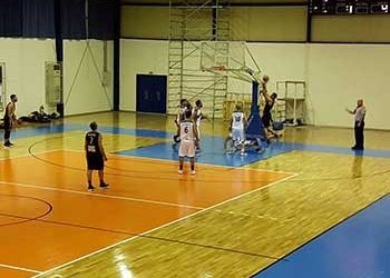 ΚΑΟ Λυκόβρυσης : Εντός έδρας ήττα από τον Εύνικο ΓΑΣ