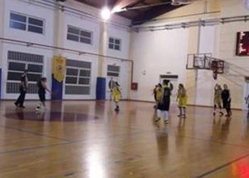 Ήττα στο Περιστέρι για τις γυναίκες του ΚΑΟ Λυκόβρυσης