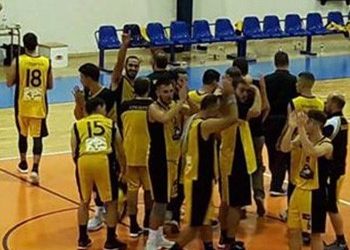 Μεγάλη νίκη του ΚΑΟ Λυκόβρυσης στα Σπάτα