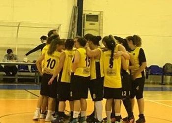 Νικών συνέχεια και για τις γυναίκες του ΚΑΟ Λυκόβρυσης