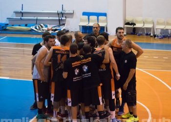 Πρόκριση στην επόμενη φάση του Κυπέλλου ΕΣΚΑ για τους άνδρες του ΚΑΟΜ