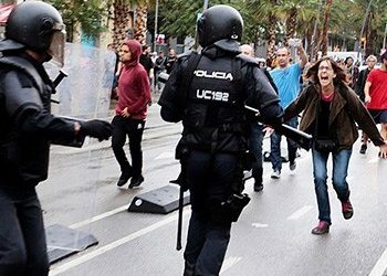 Καταλονία: Έπεται συνέχεια…