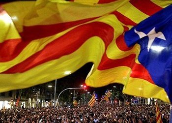 Εβδομάδα εξελίξεων στην Ισπανία για το θέμα της Καταλονίας