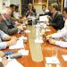 Ζητούν συνάντηση «αξιολόγησης» με Γεροβασίλη