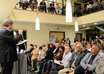 «Πεντέλη – Παρθενώνας – Λονδίνο» μέσω Οδού Λιθαγωγίας