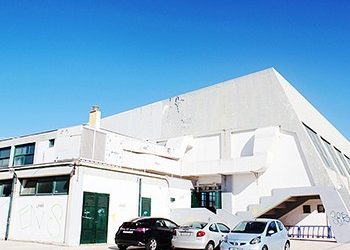 Πολιτικός «σεισμός» για ένα… ακίνητο