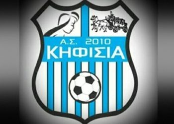 Νίκη «θρίλερ» για την Κηφισιά 2010