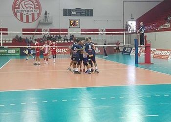 Αποκλείστηκε απο το Final 4 του League Cup η Κηφισιά