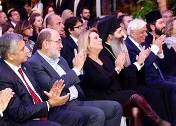 Κιβωτός του Κόσμου για μητέρες και παιδιά