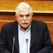 Xρήστος Κατσώτης: «Επίσημη ιδεολογία της Ε.Ε. ο αντικομμουνισμός»!