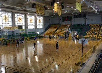 Δύο παιχνίδια της Α2 την ίδια μέρα στο κλειστό του Αγίου Θωμά