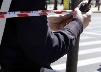 Κλειστό το κέντρο της Αθήνας από το Σύνταγμα ως το Χίλτον