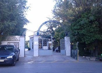 Στον κατάλογο της ASCE το Δημοτικό Κοιμητήριο