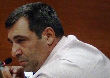 «Να “καπηλευτεί” άλλο έργο για τις φιλοδοξίες του ο Γ. Καραμέρος»