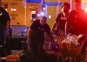 Μακελειό στο Λας Βέγκας: Πάνω από 50 νεκροί και 200 τραυματίες