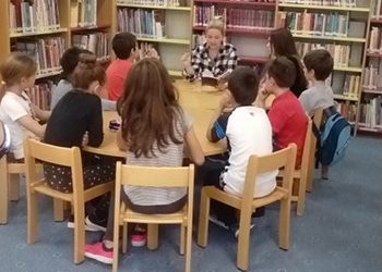 «Ταξίδι στην Τρυφερότητα» από την Λέσχη Ανάγνωσης