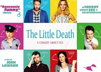 «Μαζί σου κι ας Πεθάνω» από το Cine Δράση