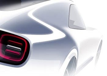 Το Honda Sports EV Concept στην Έκθεση Αυτοκινήτου του Τόκιο