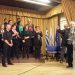 Ο Δήμος Κηφισιάς τίμησε το Κωστή Δημητρακόπουλο