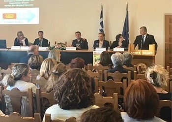 «Μύθοι & Αλήθειες για τα Αντιβιοτικά», στη Μαγνησία