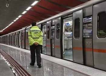 Στάση εργασίας στο Μετρό την Πέμπτη