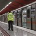 Στάση εργασίας στο Μετρό την Πέμπτη