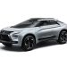 Το νέο MITSUBISHI e-EVOLUTION CONCEPT