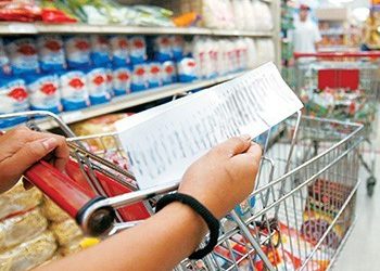 Οι καταναλωτές δίνουν τον τόνο στο ράφι